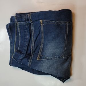 Arizona mens slim straight jeans 32x30